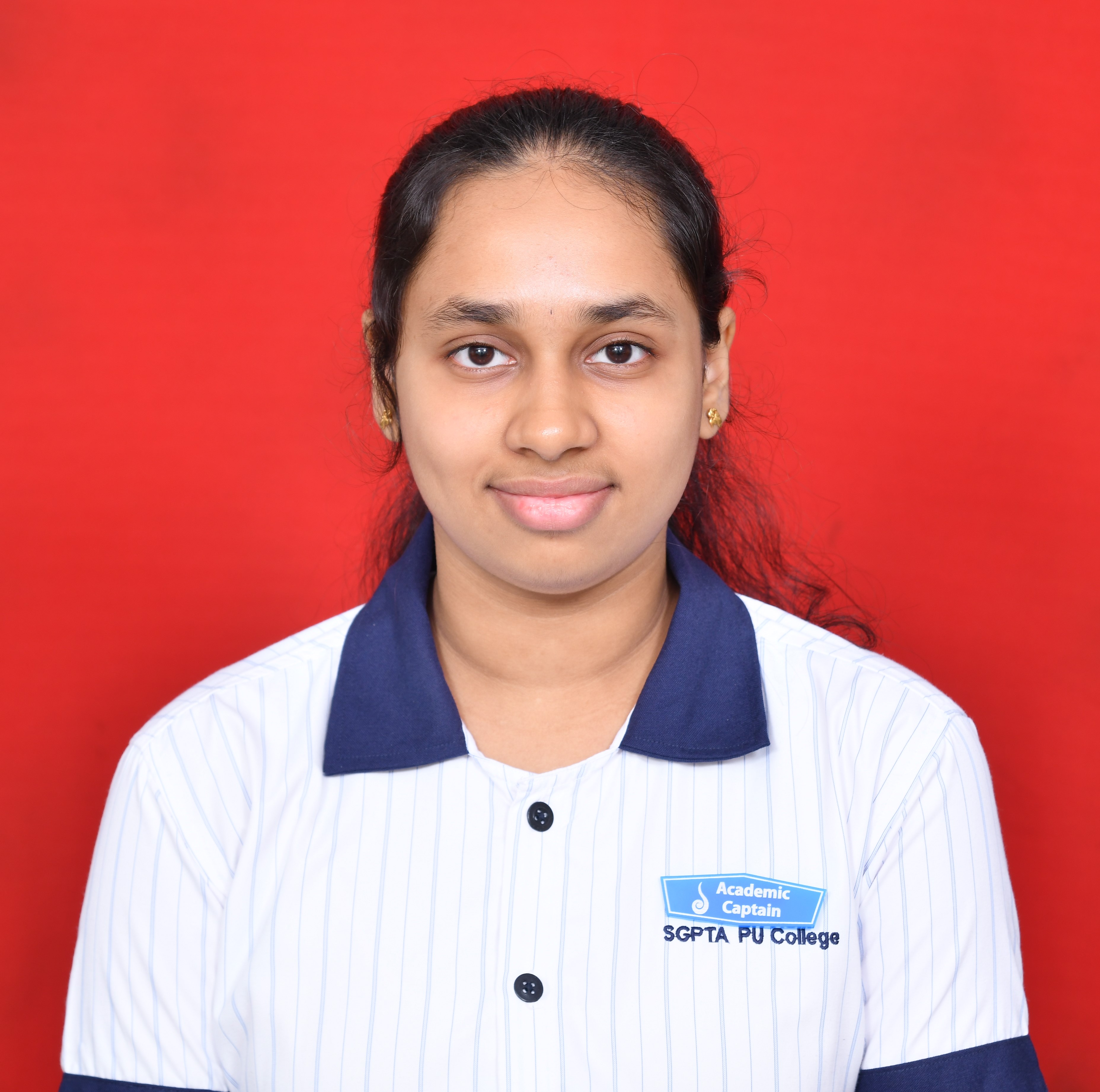SHRAVYA T J